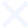Header menu modal close icon.